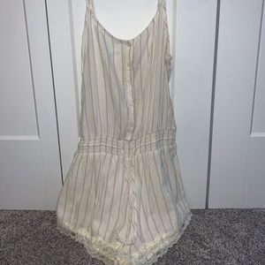 Aerie Romper